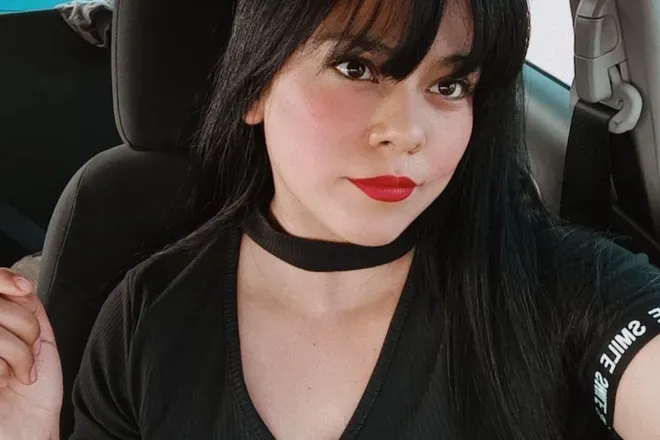OnlyFans cuenta nairobi_hotti avatar 1