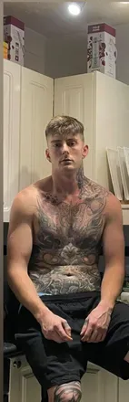 OnlyFans account  user32895 avatar 1