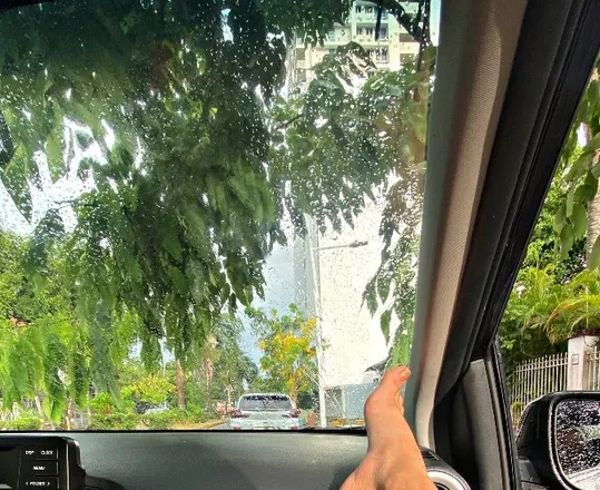 OnlyFans cuenta sabinemarielys header 2
