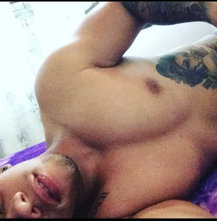 OnlyFans cuenta jailsonmoraes header 2