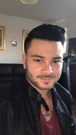 OnlyFans cuenta meuniqueboy avatar 1