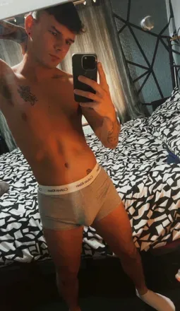 OnlyFans cuenta zakjackk avatar 1