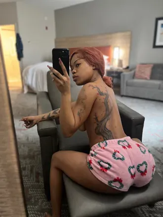 OnlyFans cuenta prettygurlcandyy avatar 1