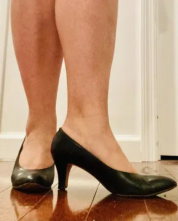 OnlyFans cuenta petitefeet5476 avatar 1