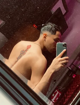 OnlyFans cuenta thatsvennn avatar 1