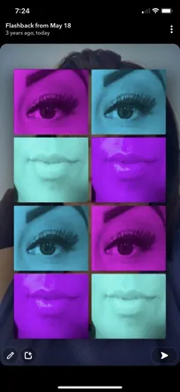 OnlyFans cuenta regina_foxx header 2