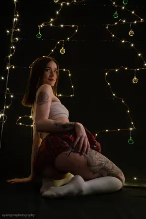 OnlyFans cuenta littlekinkybrats avatar 1