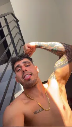 OnlyFans cuenta hotsince1996 avatar 1