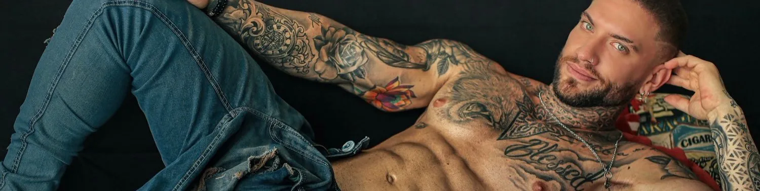 OnlyFans cuenta noggeorgii header 2