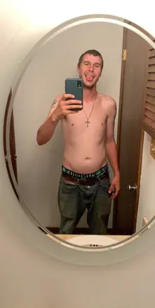 OnlyFans account  morrison21 avatar 1