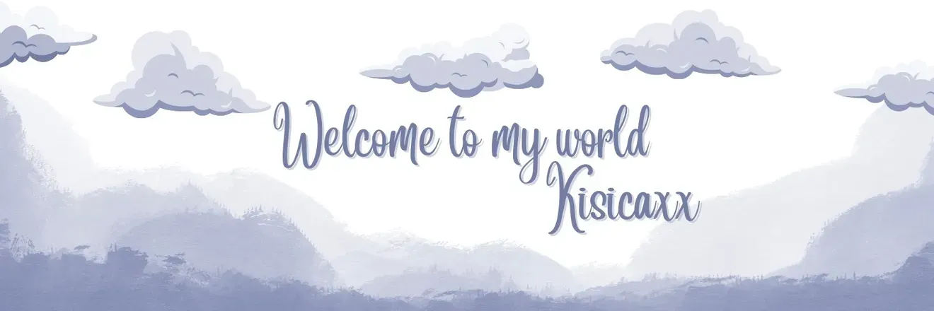 OnlyFans cuenta kisicaxx header 2