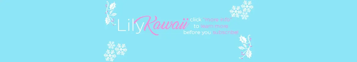 OnlyFans cuenta thisislilykawaii header 2