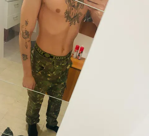 OnlyFans cuenta dragos77 avatar 1