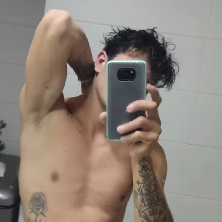 OnlyFans cuenta michelrincon header 2