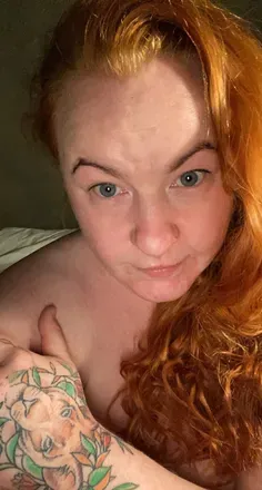 OnlyFans cuenta hennavenn avatar 1