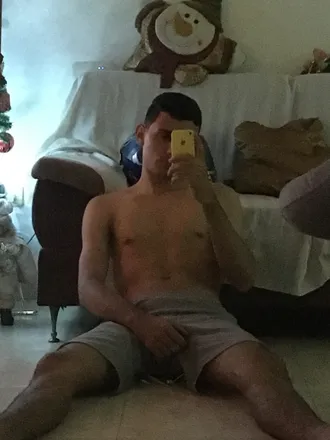 OnlyFans cuenta thonnygallardo header 2