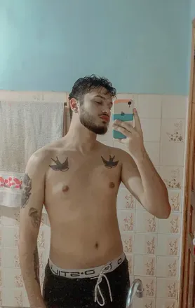 OnlyFans cuenta alexandrebiaziin avatar 1