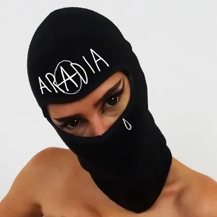 OnlyFans cuenta aradiacanet avatar 1