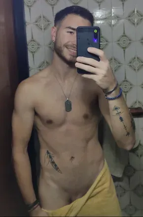OnlyFans cuenta michamassenfree avatar 1