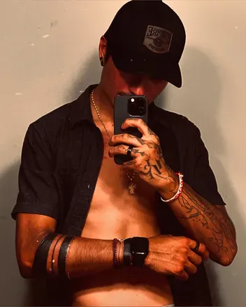 OnlyFans cuenta victor99268 avatar 1