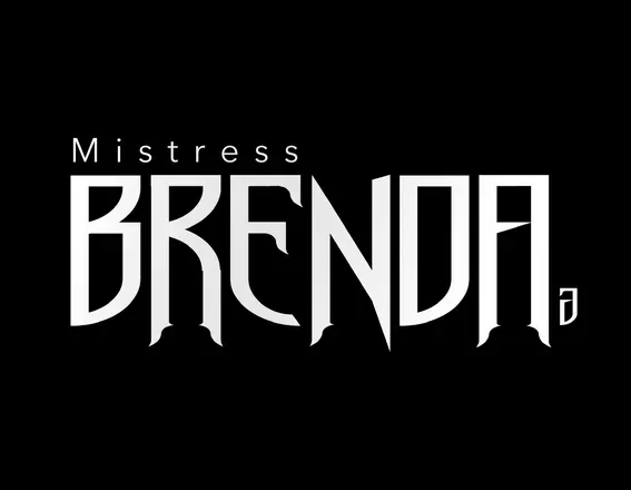 OnlyFans account  mistressbrenda header 2
