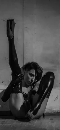 OnlyFans cuenta bellaquitadarks avatar 1