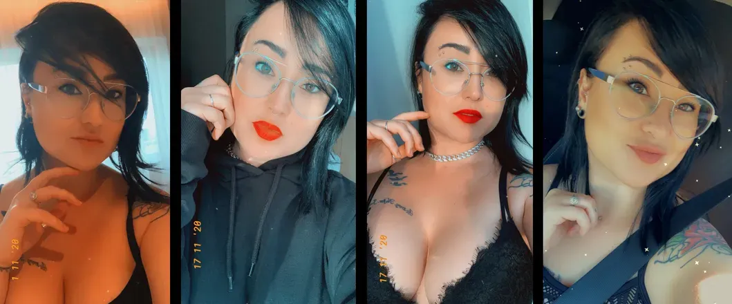 OnlyFans account  vanequeen header 2
