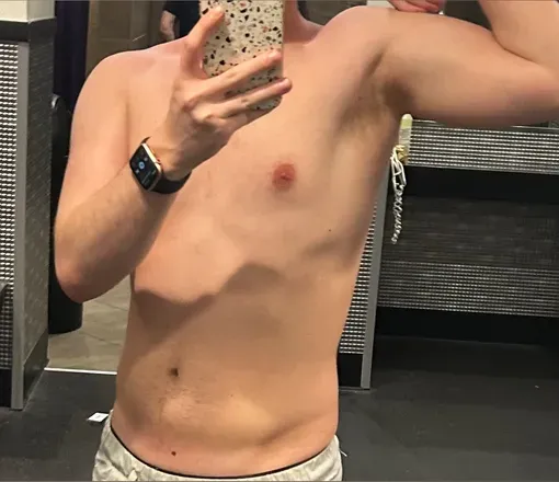 OnlyFans cuenta david.r.t avatar 1