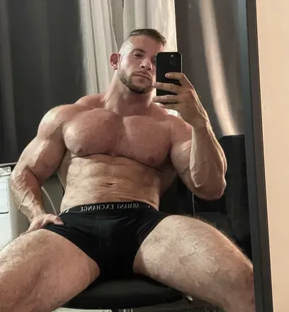 OnlyFans cuenta theofficialcodymac avatar 1