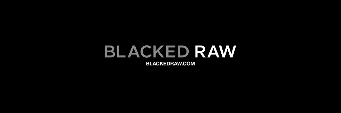 OnlyFans account  blackedraw header 2