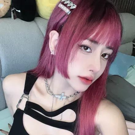 OnlyFans cuenta byoruu avatar 1