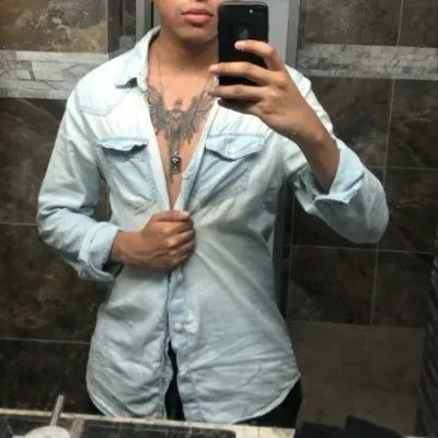 OnlyFans cuenta milosjov avatar 1