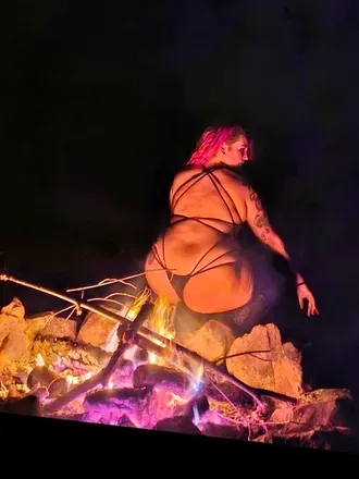 OnlyFans account  strawberryknockout avatar 1