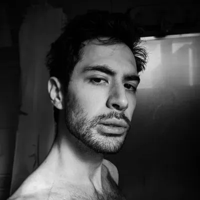 OnlyFans cuenta javi_0710 avatar 1