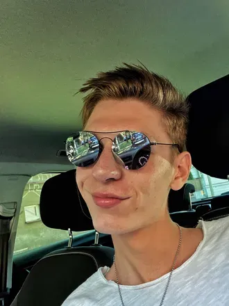 OnlyFans cuenta joeltamir avatar 1
