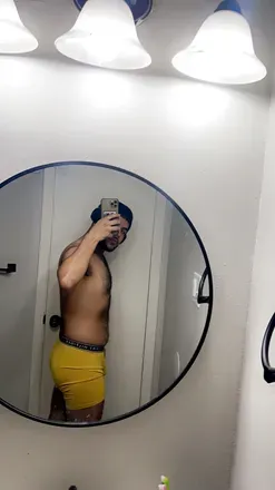 OnlyFans cuenta joseangui2001 avatar 1