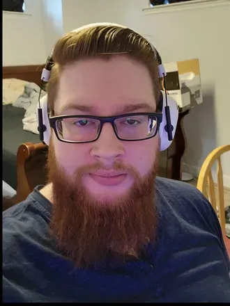 OnlyFans cuenta redbeardsplaytime avatar 1
