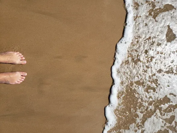 OnlyFans cuenta feetmagiclove header 2