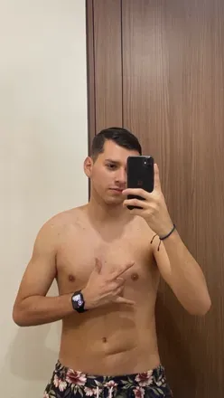 OnlyFans cuenta andresfplagos avatar 1