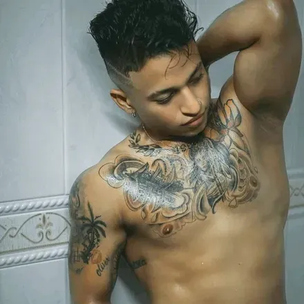 OnlyFans cuenta paul_mason avatar 1