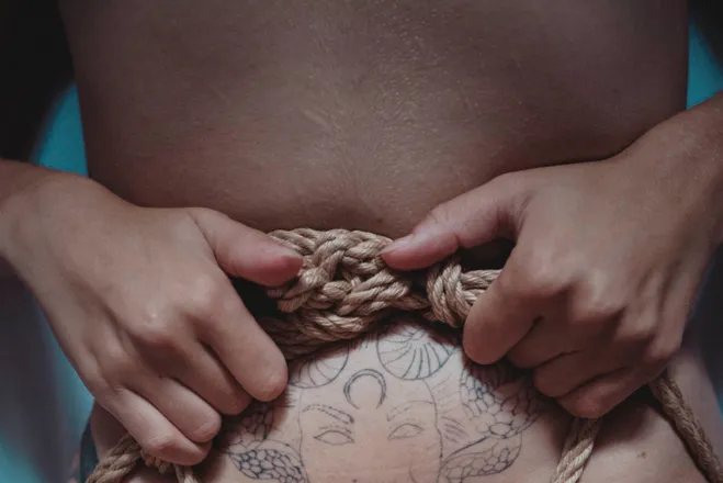 OnlyFans cuenta temptressxm header 2