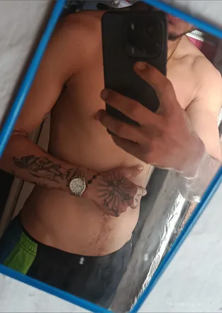 OnlyFans cuenta u123024555 avatar 1