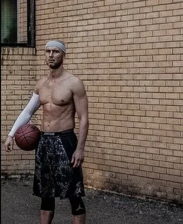 OnlyFans cuenta bigshawnkemp avatar 1