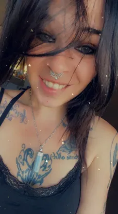 OnlyFans cuenta morgannancy avatar 1