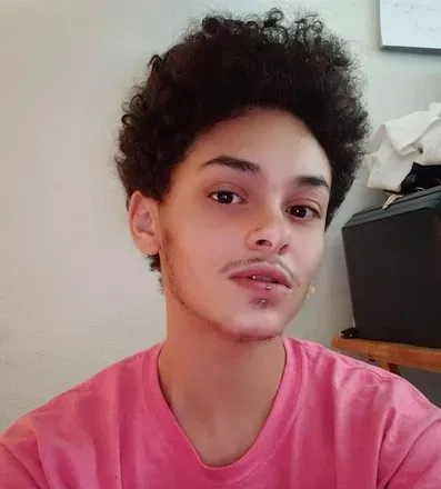OnlyFans cuenta afrodeezee avatar 1