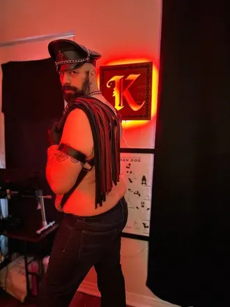 OnlyFans cuenta sirkobixxx avatar 1