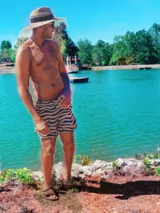 OnlyFans account  king_sized avatar 1