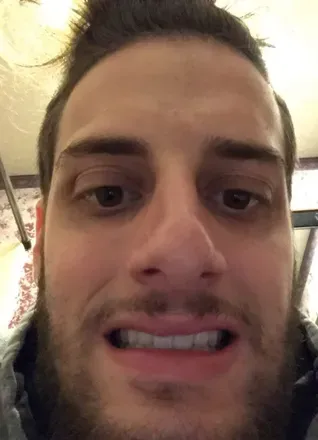 OnlyFans cuenta mikeekhoury avatar 1