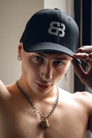 OnlyFans cuenta cyrusstarkxxx avatar 1