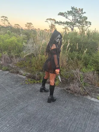 OnlyFans account  prittypixiee header 2